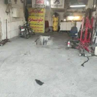 به یک مکانیک ماهر به صورت درصدی نیازمندیم|استخدام صنعتی، فنی، مهندسی|فردیس, شهرک ناز|دیوار