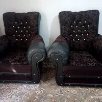 مبل تک نفره