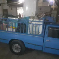 وانت نیسان بار|خدمات حمل و نقل|امیدیه, |دیوار