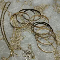 72گرم طلا به نرخ خام