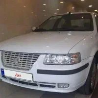 سمند lx در حد نو رینگ دار ۱۴۰۰