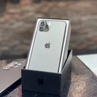 iphone 11 pro 256 Lla آیفون ۱۱ پرو باتری ۸۳ فابریک|موبایل|اصفهان, چرخاب|دیوار