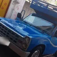 نیسان مدل۹۰ شاسی سالم کمپرس نو۳۴۵۰|خودرو سواری و وانت|اصفهان, شاه پسند|دیوار