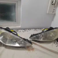 چراغ