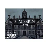 معمای فکری بلک بریم