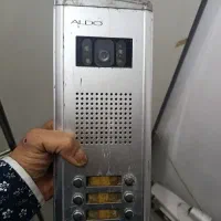 یک گوشی کوماکس ویک پنل 6واحدی