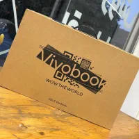 Asus laptop VivoBook|رایانه همراه|یزد, |دیوار