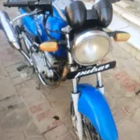 پالس ۱۸۰|موتورسیکلت|گرگان, |دیوار