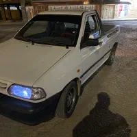 وانت حمل بار  درون و بیرون شهر