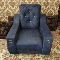 تعمیر ورویه کوبی وتولید مبلمان منزل|خدمات پیشه و مهارت|زرند, |دیوار