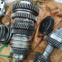 ستوک و اجزای داخلی اریسان 2|قطعات یدکی و لوازم جانبی|بندر گناوه, |دیوار
