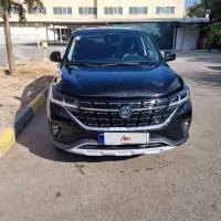 خودرو T5 فردا موتور مدل ۱۴۰۳