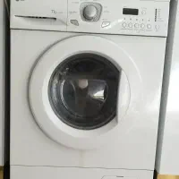 لباسشویی ال جی