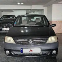 ال90مشکی پارس خودرو e2مدل 91