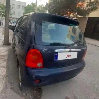ام وی ام 110 مدل 90|خودرو سواری و وانت|مشهد, سرافرازان|دیوار