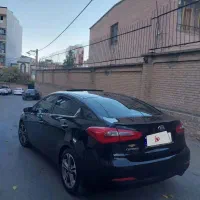 سراتوyd2014|خودرو سواری و وانت|همدان, |دیوار