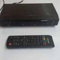 گیرنده دیجیتال دنای|صوتی و تصویری|کرج, گلشهر|دیوار