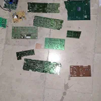 تعدادی گوشی نوستالژی  تبلت و برد گوشی قدیمی|تبلت|تهران, المهدی|دیوار