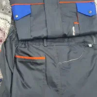 لباس کار مردانه سایز ۲ ایکس لارج