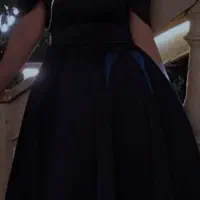 لباس مجلسی