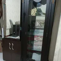 جاکفشی و بوفه