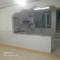 زیرزمین نعل اسبی . فقط اداری