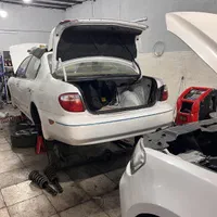 تعمیر تخصصی ماکسیما در مشهد