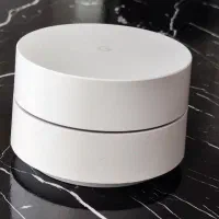 گوگل روتر با نرم افزار دائمی OpenWRT