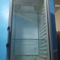 یخچال ایستاده