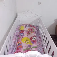 تخت کودک