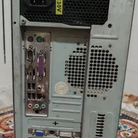 کامپیوتر  قدیمی