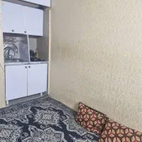 اجاره روزانه/هفتگی/آپارتمان همکف ۳۰ متری