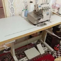 چرخیاطی جک|چرخ خیاطی و ریسندگی|اقبالیه, |دیوار