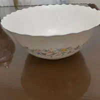 دو عدد کاسه بزرگ آرکوپال