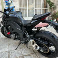 گاوازاکی z1000 سند سوشیان|موتورسیکلت|تهران, آرژانتین|دیوار