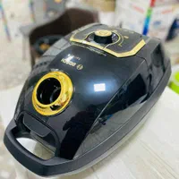 جارو برقی بوش آلمان با ضمانت اصلی|جاروبرقی، جارو شارژی، بخارشو|بانه, |دیوار