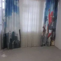 تعدادی پرده نو