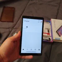 تبلت لنوو 4G دوسیمکارت|تبلت|تهران, خانی آباد نو شمالی|دیوار