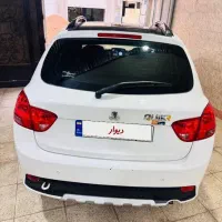 کوییک r پارس خودرویی|خودرو سواری و وانت|رباط‌کریم, نصیرشهر|دیوار