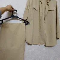 شومیز شلوار لی کیف مانتو دونه ای ۳۰۰ هزار