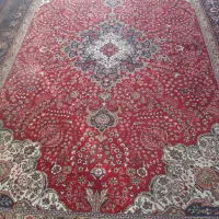 چهار عدد فرش|فرش|بناب, |دیوار