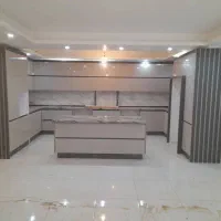 کابینت و کمد دیواری اقساط و چکی