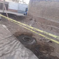 تخریب وبتن کنی سید|خدمات پیشه و مهارت|مرند, |دیوار