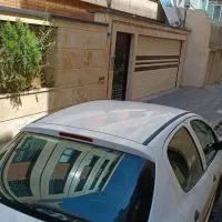206 تیپ 2 مدل 90|خودرو سواری و وانت|تهران, جی|دیوار