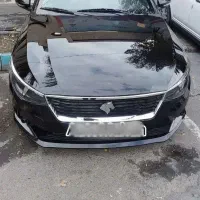 تاراV1 مشکی* مدل۱۴۰۴صفر خشک /باESP تحویل درجا|خودرو سواری و وانت|تهران, دریان‌نو|دیوار