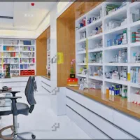 نیازمند تکنسین داروخانه