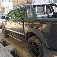 تی ۸ ۱۴۰۲ در حد خشک|خودرو سواری و وانت|تهران, حر|دیوار