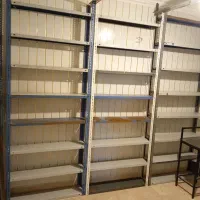 فروش قفسه فروشگاهی