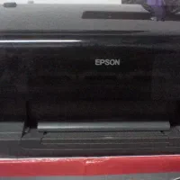 دستگاه پرینتر اپسون چاپ لیزری|پرینتر، اسکنر، کپی، فکس|رشت, جماران|دیوار