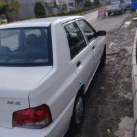 پراید 132بیرنگ و بیضربه|خودرو سواری و وانت|اطاقور, |دیوار